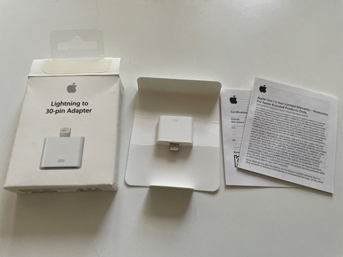 Genuine apple lightning - lightning, to