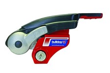 Bulldog Security AJ10 Caravan Hitch Lock - Alko 1300, 2004 & 3004 AK160 & AK300