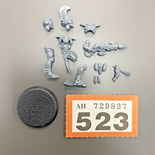 FIRE DRAGON C AELDARI ELDAR