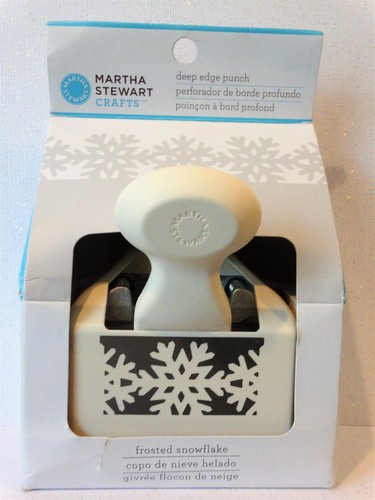 Martha stewart frosted - martha,