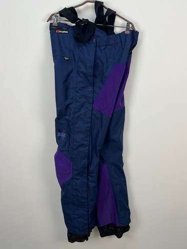 Vintage berghaus extrem 7000 - extrem,