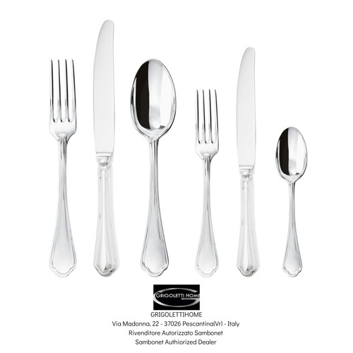 Sambonet filet toiras - sambonet,