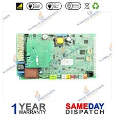 ARISTON E-COMBI EVO 24 FF EU & 30 FF EU BOILER PCB 60001898-04