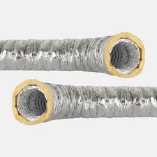 Century 10m Acoustic Ducting