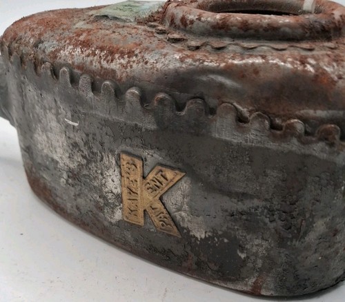 Vintage early r kayes - early, w