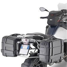 Givi PL5112B Pannier Adapters