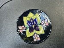 Moorcroft 'Violet' Pattern