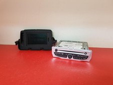 2011 RENAULT MEGANE CD RADIO
