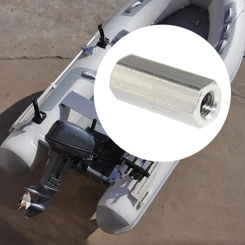 Boat motor shift - shift, connector