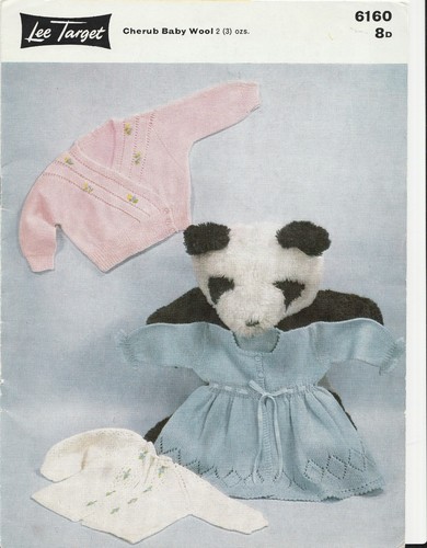 Baby matinee coats cross - &,