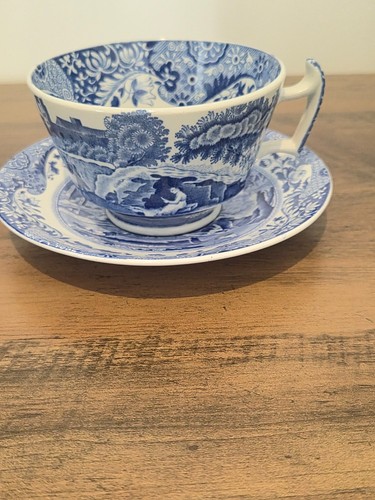Antique 1940 spode copeland - 1940's,