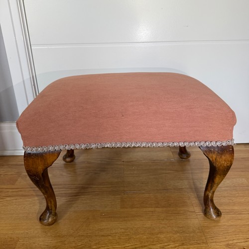 Vintage queen anne - queen,