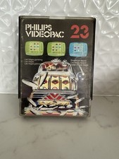 Philips G7000 Videopac No 23