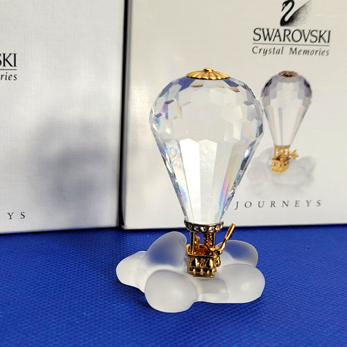 Swarovski crystal memories hot - memories,