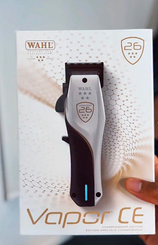 Wahl vapor cordless - vapor, hair