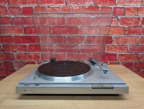 Sony t22 direct - direct, drive