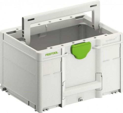 Festool systainer toolbox - festool,