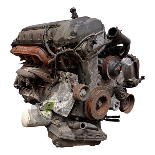 Jaguar xk8 x100 aj26 - jaguar, engine