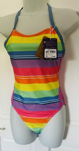 Swimsuit zoggs bnwt - swimsuit,