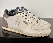 CRUYFF Recopa Alano ‘White Grey’ UK size 8
