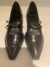 VAGABOND VIVIAN LADIES BLACK