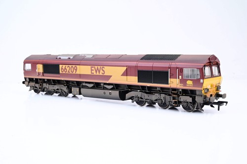 Bachmann gauge 735 class - oo,