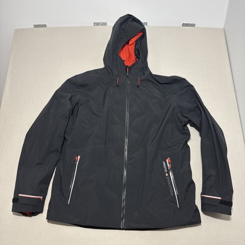 Musto evolution jacket mens - jacket,