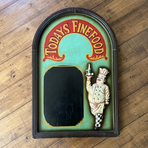 Vintage kitchen pub chefs - vintage, kitchen/pub,chefs