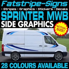 to fit MERCEDES SPRINTER MWB
