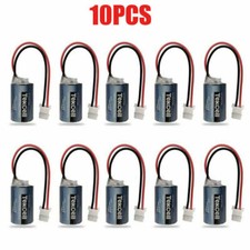 10pcs Tekcell SB-AA02 3.6V