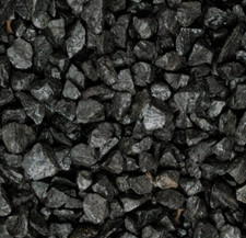 20mm Black Basalt Chippings