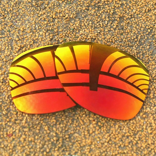 Polarized lenses replacement - polarized,