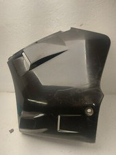 Honda NS 400 R Left side