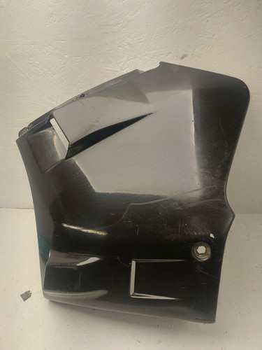 Honda 400 left side - r,