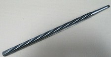 HSS Metric Long Series Morse Taper Shank Machine Reamer - USED