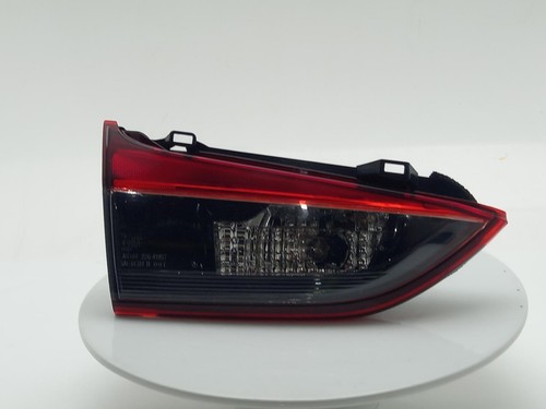 Mazda tail light rear - mazda, 6
