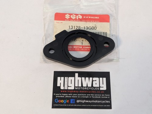 Genuine suzuki 125 van - genuine,