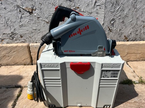 Mafell mt55cc midimax plunge - mafell,