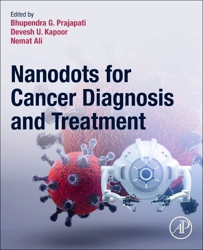 Nanodots for cancer diagnosis - nanodots,
