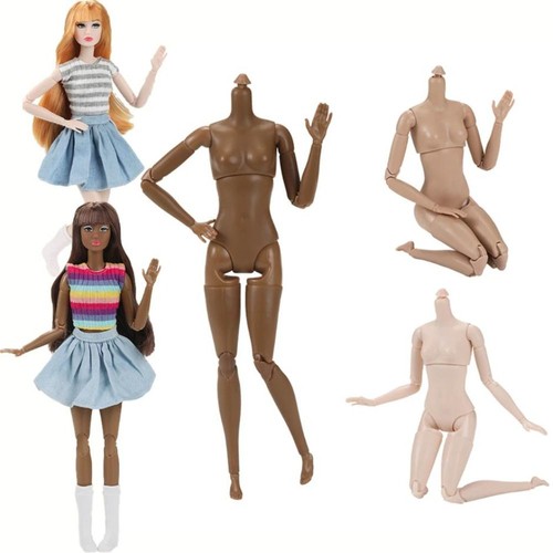 Movable super model doll - super,