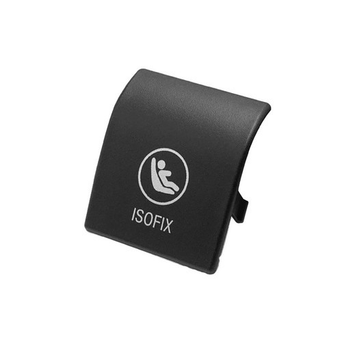 Car seat repair isofix cover - car,