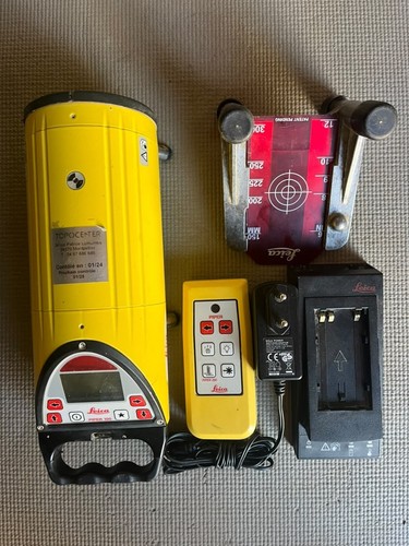 Leica piper 100 - leica,