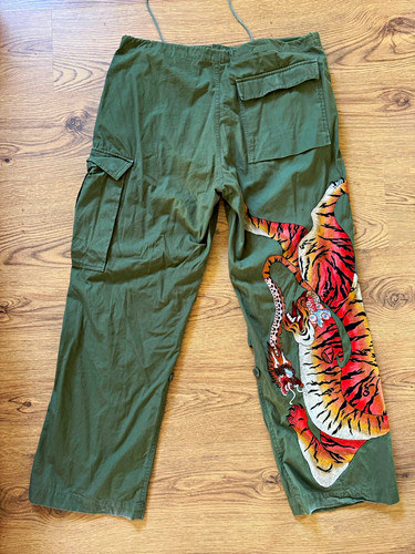 Maharishi snow pants men - pants, men's