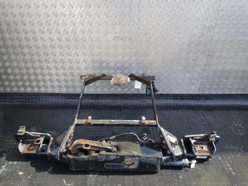 Range rover sport - sport, tow