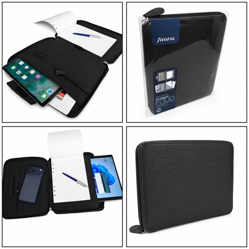 Pennybridge filofax zipped - pennybridge, a5