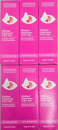Clinitas gel 2 10g - clinitas,