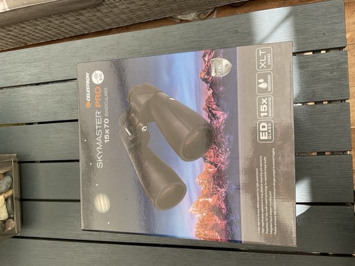 Celestron sky master 70mm - master, 15