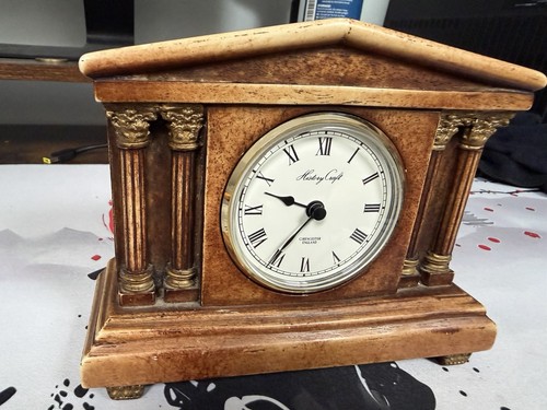 History craft wooden - craft,