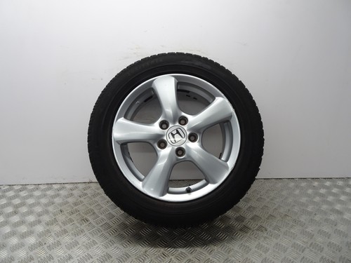 Honda civic mk8 alloy - honda,