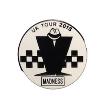 MADNESS 2018 UK CONCERT TOUR